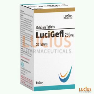 Lucius Gefitinib – Buy Online
