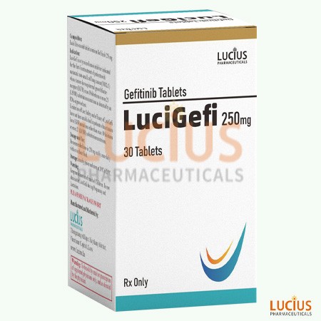 Lucius Gefitinib – Buy Online