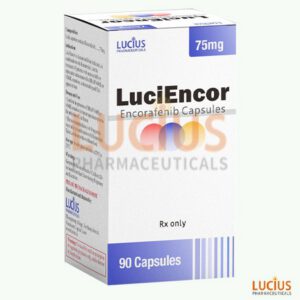 卢修斯 康奈非尼 Encorafenib 在线购买