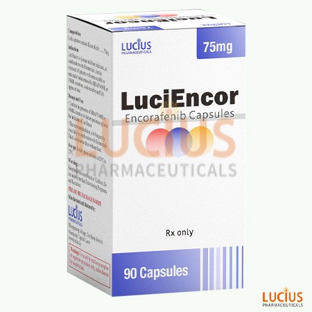盧修斯 康奈非尼 Encorafenib 在線購買