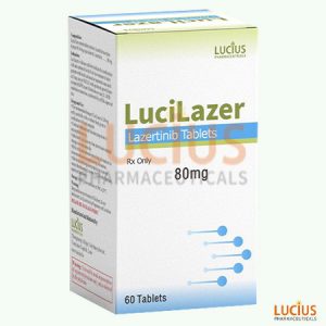 卢修斯 拉泽替尼 Lazertinib 在线购买