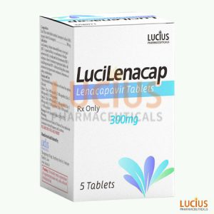 Lucius Lenacapavir (Lenacapavir) – Mua trực tuyến