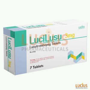 Lusutrombopag – Comprar en línea