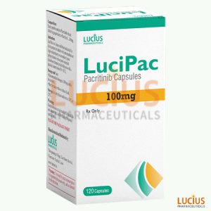 卢修斯 帕克替尼 pacritinib 在线购买