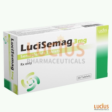 لوسيوس سيماغلوتيد (سيماغلوتيد) – اشترِ عبر الإنترنت