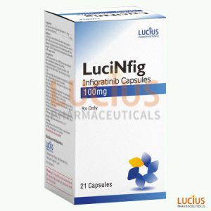 Lucius Infigratinib – Buy Online