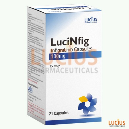 Lucius Infigratinib – Beli Dalam Talian