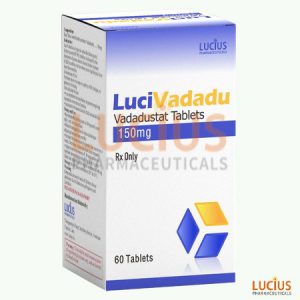 卢修斯 伐度司他 Vadadustat 在线购买
