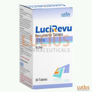 Mua Lucius Revumenib trực tuyến